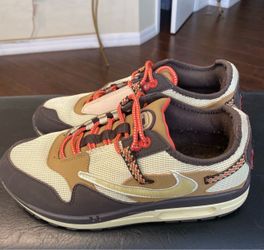 Nike air max 1 Travis Scott sz 14