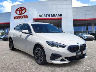 2024 BMW 228 Gran Coupe