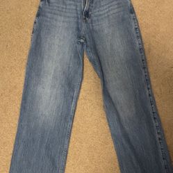 Women’s Jeans 