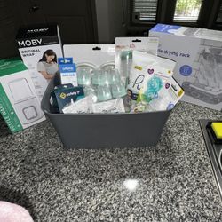 Mommy To Be Basket