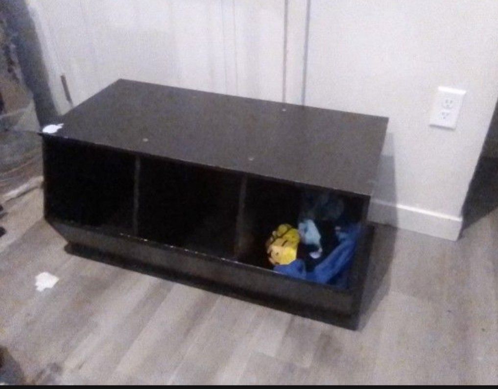 Storage Shell 15 Bucks Used Good Shape