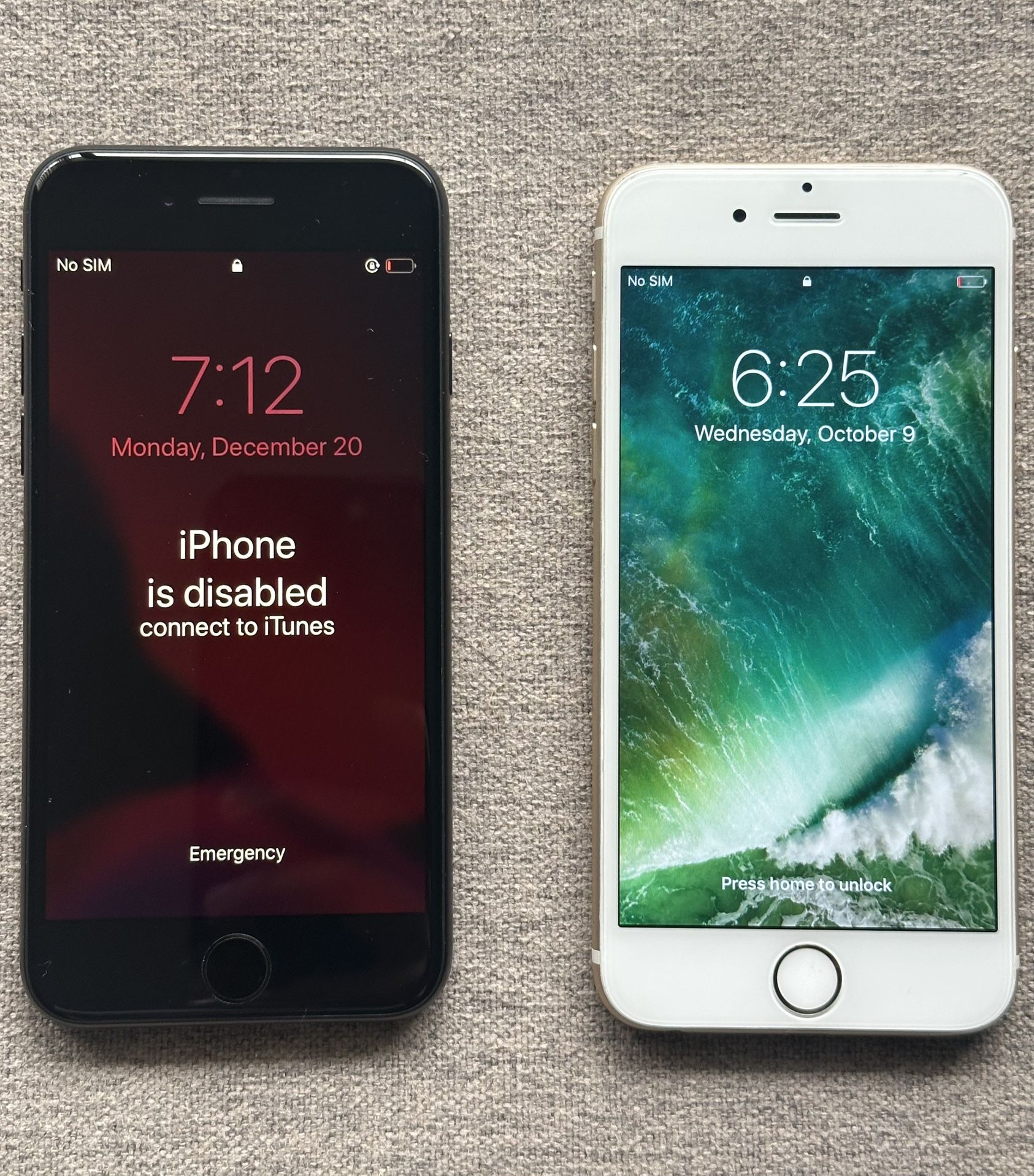 iPhone 
