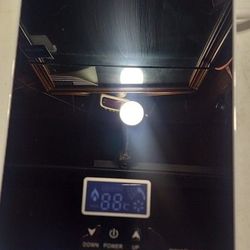 Instant Electric Tankless Water Heater 6000W / 220V