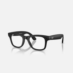 Rayban Meta New