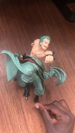 Zoro form one one piece
