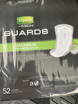 Leak guards