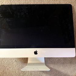 **  For Parts  ** Apple Mac Computer 
