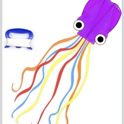 Octopus Kite ✨new