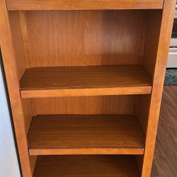 Wooden Shelf For Sale