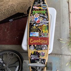 Sector 9 Long Board