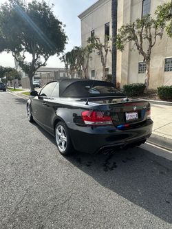 2013 BMW 128i
