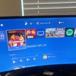 Gaming Monitor