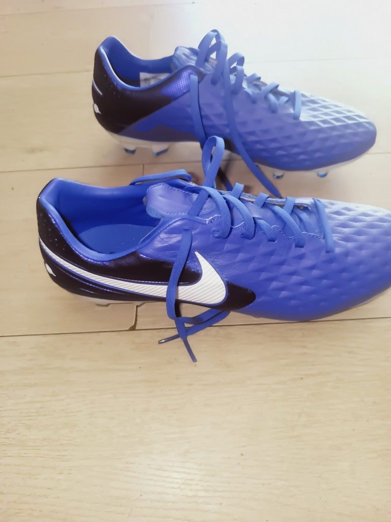Nike Tiempo Soccer Cleats