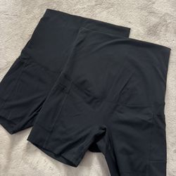 Maternity Shorts