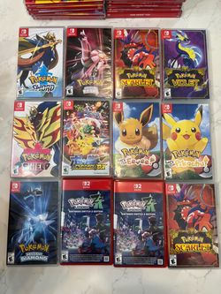 ⚡🔥 POKÉMON FANS — HUGE GAME DROP! GOTTA CATCH ’EM ALL! 🔥⚡
