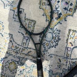 Like New Yonex Graphite Tennis Racket 