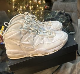 NIKE AIR UP TEMPO SIZE 13 