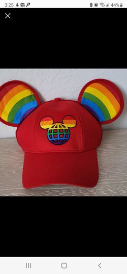 Disney Hat