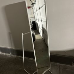 Ikea Mirror