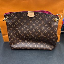 Louis Vuitton Purse