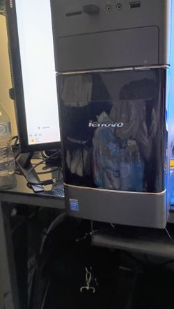 LENOVO H530 DESKTOP PC FOR SALE