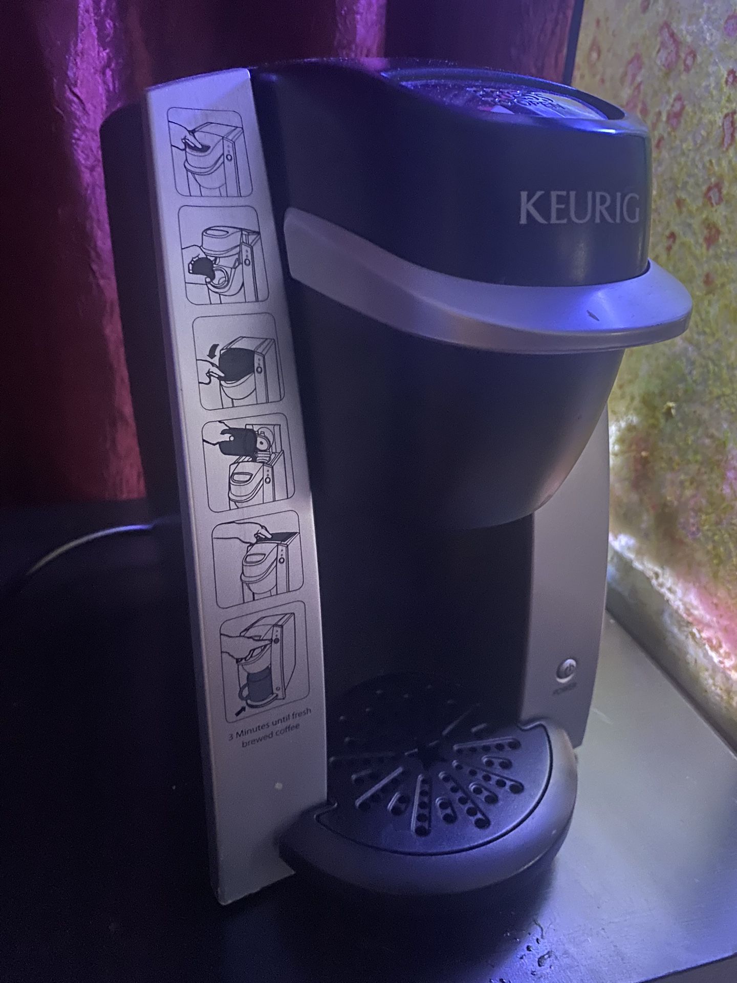 Keurig