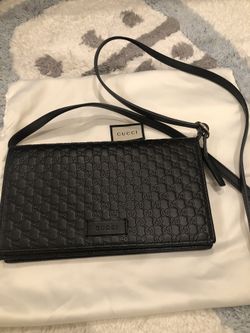 Gucci Handbag