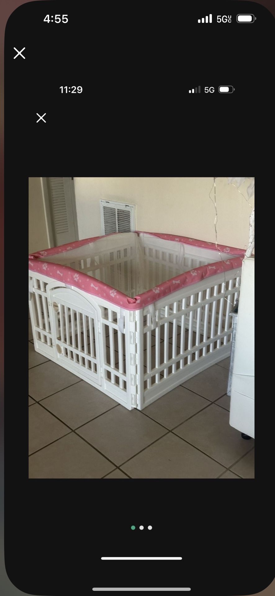 Casita Para Perros