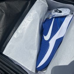 Kobe Dodgers Sz 9.5