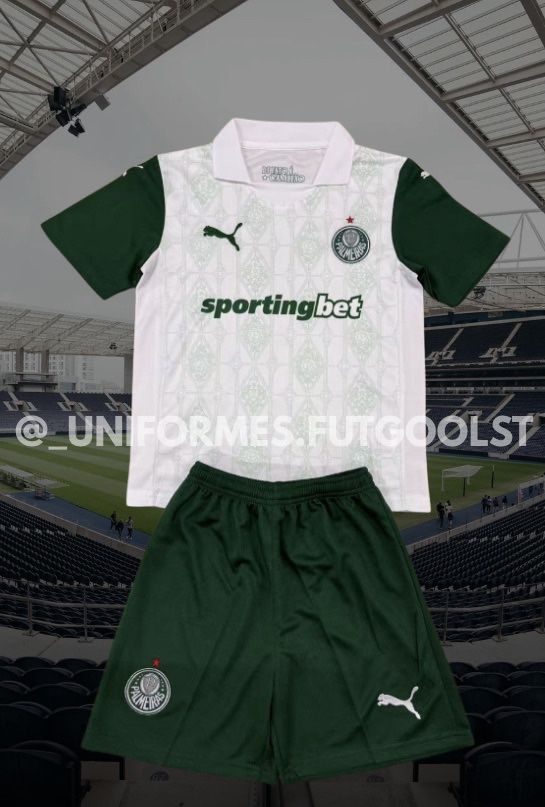Soccer Uniforms