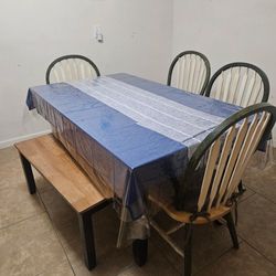 Dinning table
