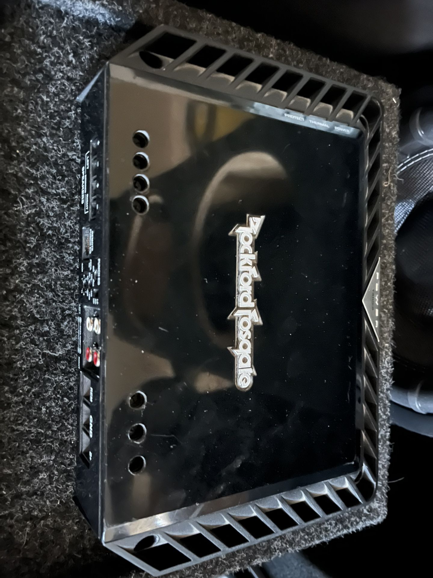 Rockford Fosgate power T400.2