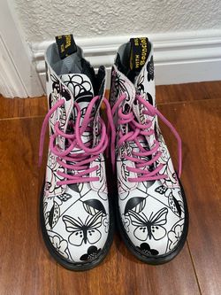 Shoes for girls (Size 3)