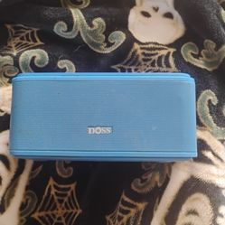 Bluetooth speaker