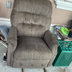 Recliner