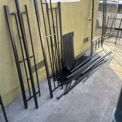 Full On Full Bunk Bed 