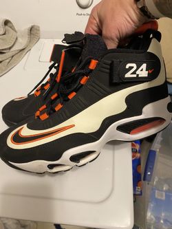 Nike Griffeys San Francisco Sz 11