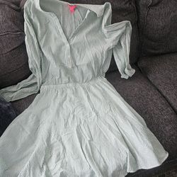 Lilly Pultzier Dress