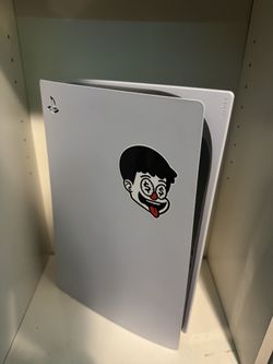 PS5