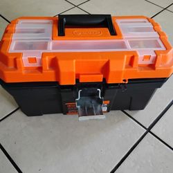 Caja De Herramientas 