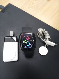 Apple Watch GPS Cell