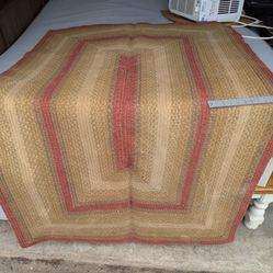 Small Room Rug