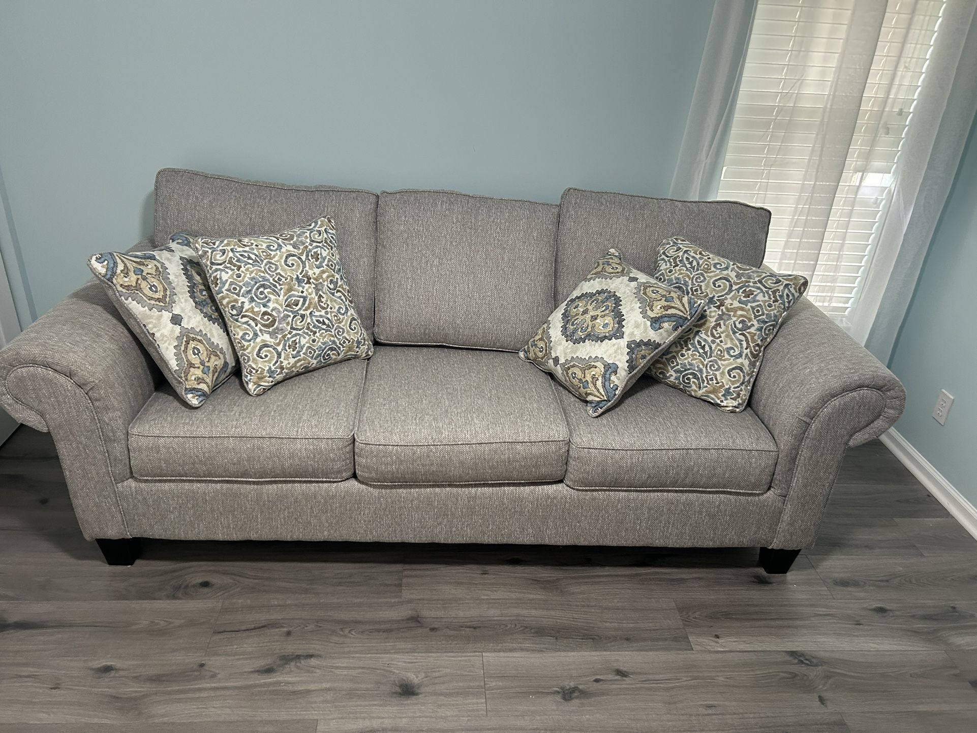 Sofá Bed New Beachfront