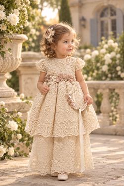 Special occasions garments