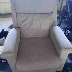 Recliner 