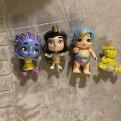 Toy Lot
