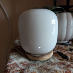 Google Nest WiFi Pro Router 