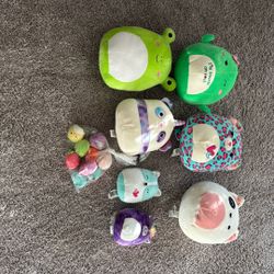 Original Squishmallows