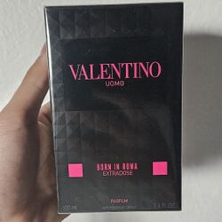 Valentino Extradose