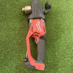 Milwaukee M18 Fuel Brushless 2 Gen 1/2 Angle HOLE HAWG